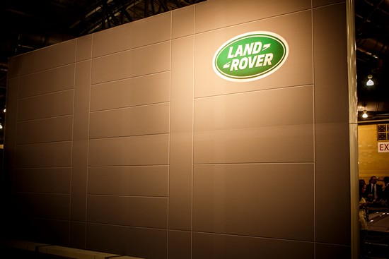 Black Tie Tailgate 2015 - Party Shots (Gallery 1)