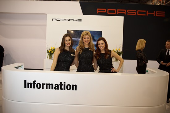 Black Tie Tailgate 2015 - Party Shots (Gallery 1)