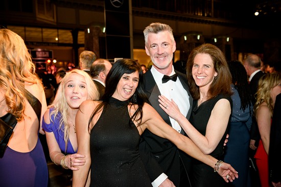 Black Tie Tailgate 2015 - Party Shots (Gallery 1)