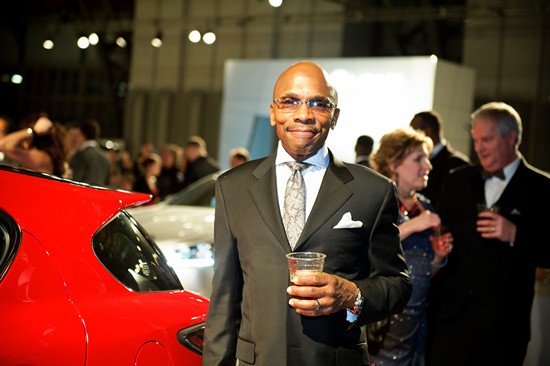 Black Tie Tailgate 2015 - Party Shots (Gallery 1)