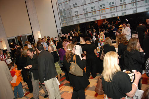 Let Them Eat Cake Photos