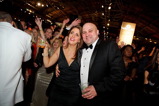 Black Tie Tailgate 2015 - Party Shots (Gallery 1)