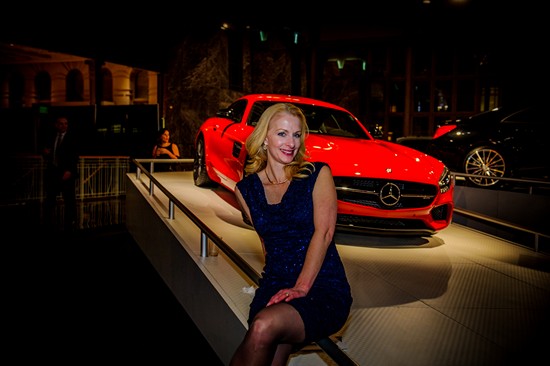 Black Tie Tailgate 2015 - Party Shots (Gallery 1)