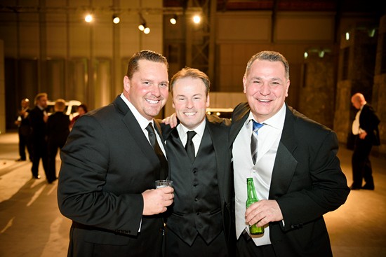 Black Tie Tailgate 2015 - Party Shots (Gallery 1)
