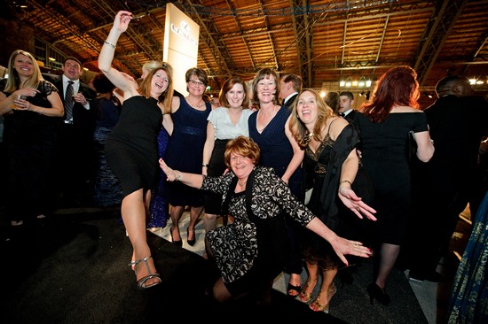 Black Tie Tailgate 2015 - Party Shots (Gallery 1)