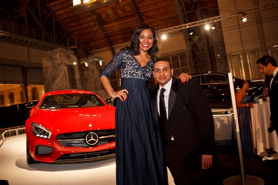 Black Tie Tailgate 2015 - Party Shots (Gallery 1)