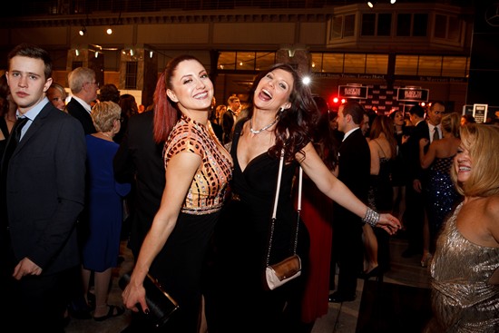 Black Tie Tailgate 2015 - Party Shots (Gallery 1)