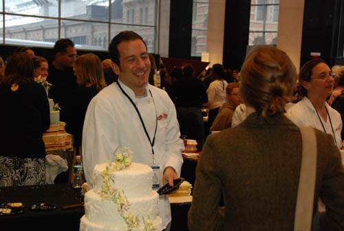 Let Them Eat Cake Photos