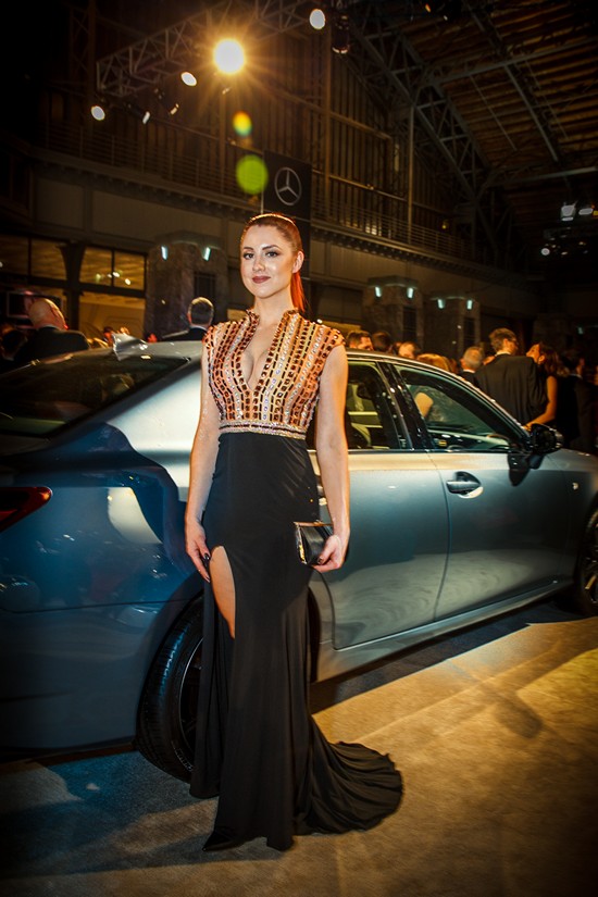 Black Tie Tailgate 2015 - Party Shots (Gallery 1)