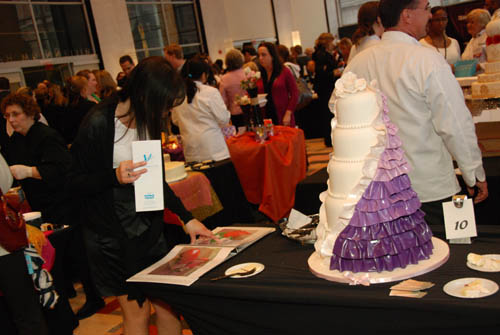 Let Them Eat Cake Photos