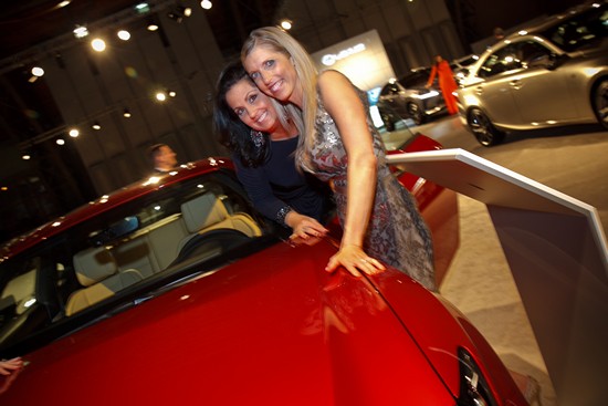 Black Tie Tailgate 2015 - Party Shots (Gallery 1)