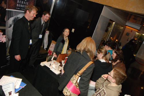 Let Them Eat Cake Photos