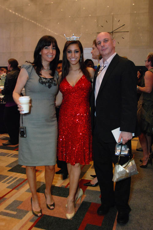 Let Them Eat Cake Photos