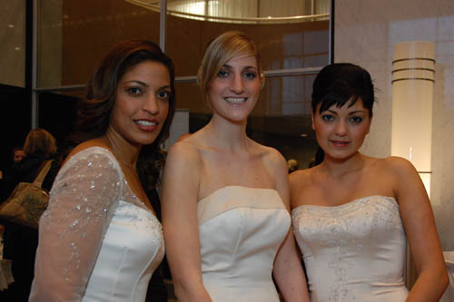 Let Them Eat Cake Photos