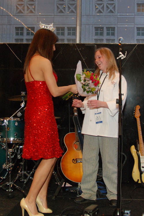 Let Them Eat Cake Photos