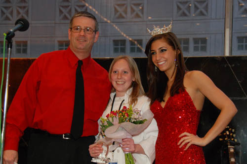 Let Them Eat Cake Photos