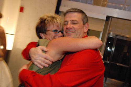 Let Them Eat Cake Photos