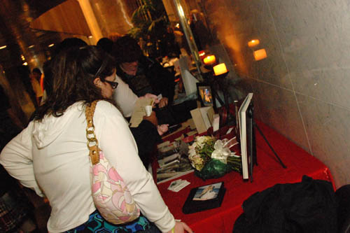 Let Them Eat Cake Photos