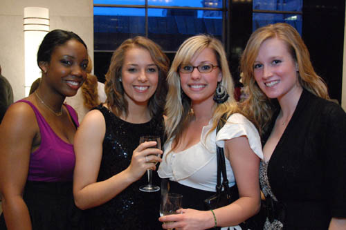 Let Them Eat Cake Photos