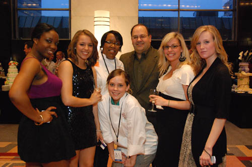 Let Them Eat Cake Photos