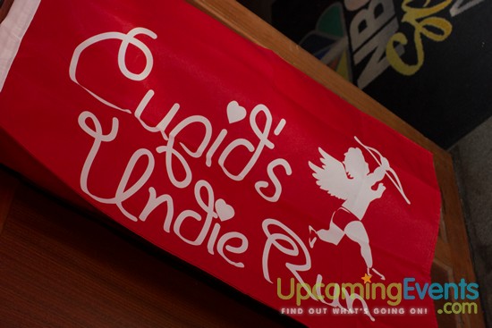 Cupid's Undie Run 2015