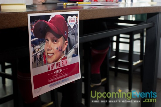 Cupid's Undie Run 2015