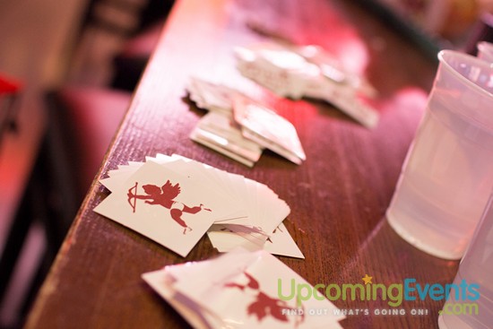 Cupid's Undie Run 2015