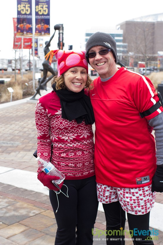 Cupid's Undie Run 2015