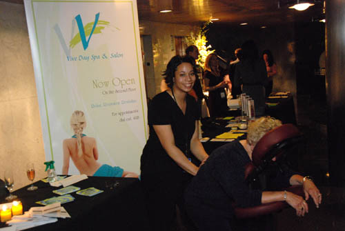 Let Them Eat Cake Photos