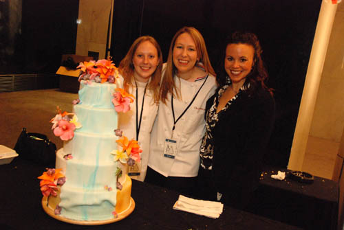 Let Them Eat Cake Photos