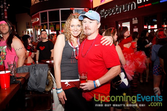 Cupid's Undie Run 2015