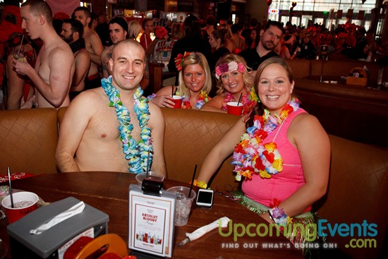 Cupid's Undie Run 2015