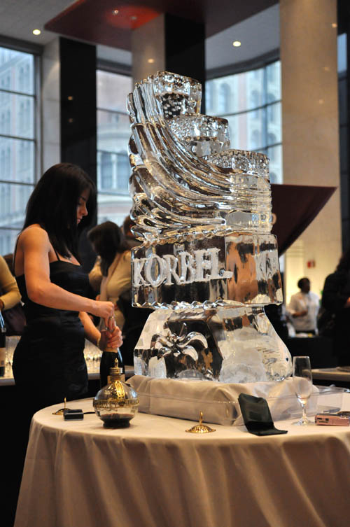 Let Them Eat Cake Photos