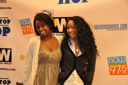 Rooftop Hop @ The St James