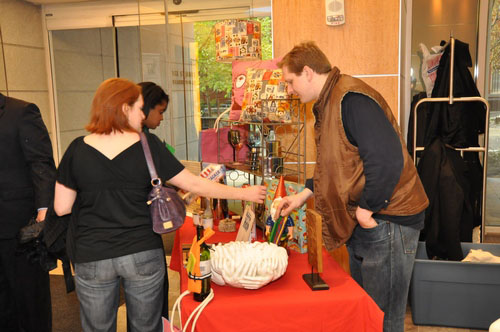 Rooftop Hop @ The St James