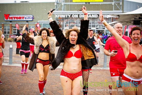 Cupid's Undie Run 2015