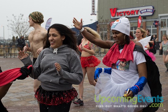 Cupid's Undie Run 2015
