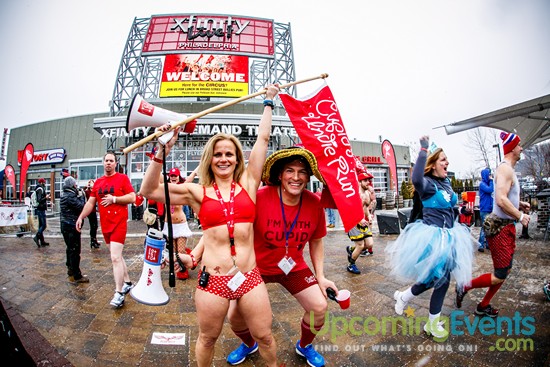 Cupid's Undie Run 2015