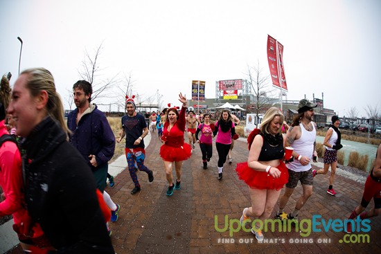 Cupid's Undie Run 2015