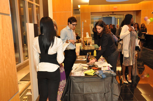 Rooftop Hop @ The St James