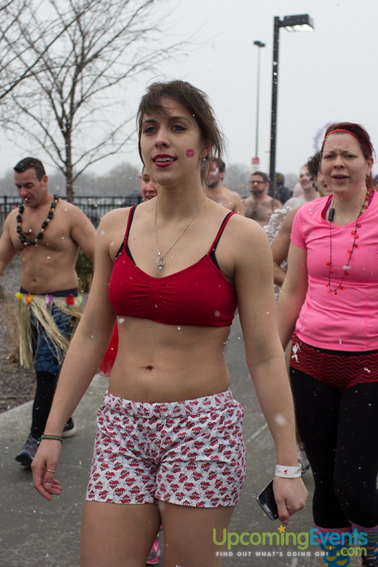 Cupid's Undie Run 2015