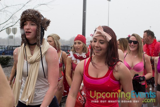 Cupid's Undie Run 2015
