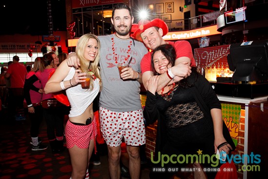 Cupid's Undie Run 2015