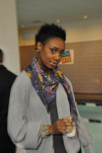 Rooftop Hop @ The St James