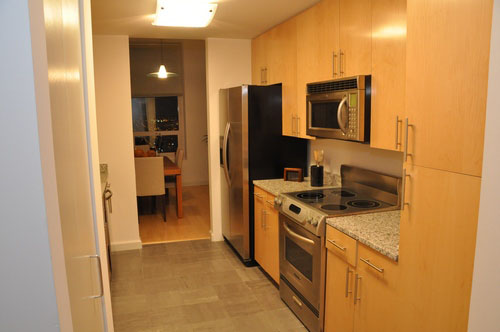 Rooftop Hop @ The St James