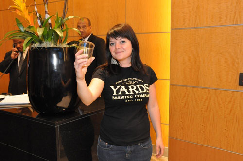 Rooftop Hop @ The St James