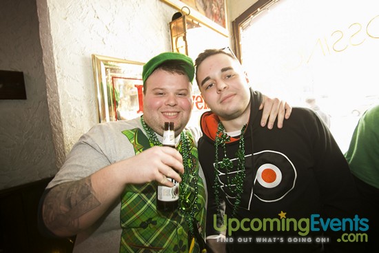 Erin Express - Warm Up Weekend! (Gallery 1)