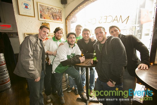 Erin Express - Warm Up Weekend! (Gallery 1)