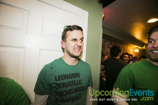 Erin Express - Warm Up Weekend! (Gallery 1)