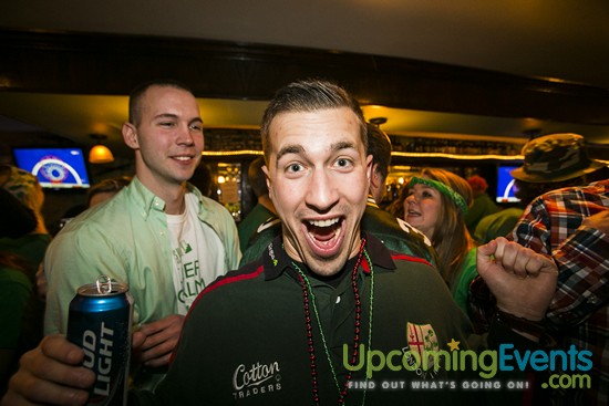 Erin Express - Warm Up Weekend! (Gallery 1)